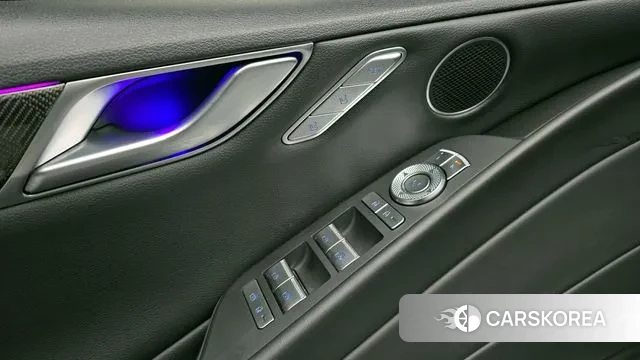 Genesis G80 (RG3) id 3036870 из Кореи 10