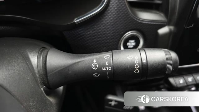 Renault Korea (Samsung) XM3 id 4855571 из Кореи 10