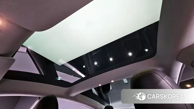 Tesla Model 3 id 3468760 из Кореи 10