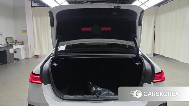 BMW 5 Series (G60) id 4407753 из Кореи 10