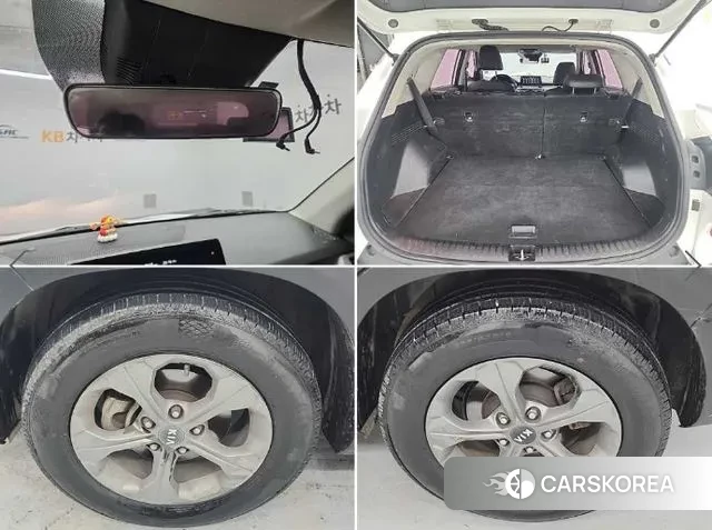 Kia Seltos id 3736304 из Кореи 10