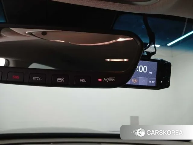 Kia More K9 id 3423287 из Кореи 10