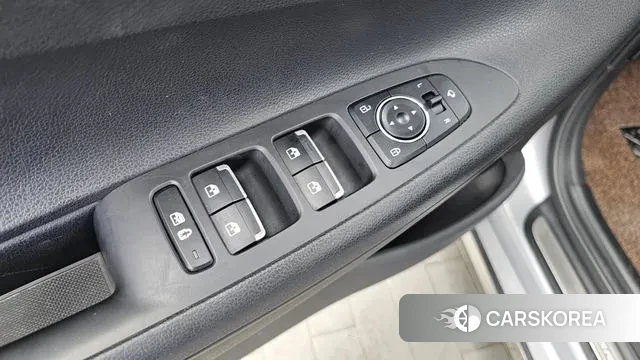 Hyundai The New Grandeur IG id 3776914 из Кореи 10