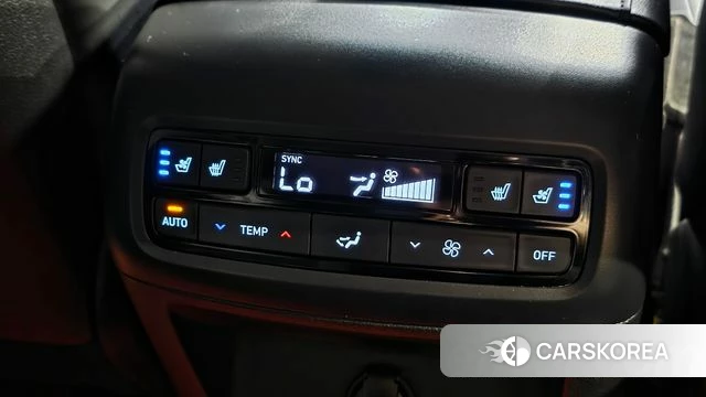 Hyundai Palisade id 4637997 из Кореи 10