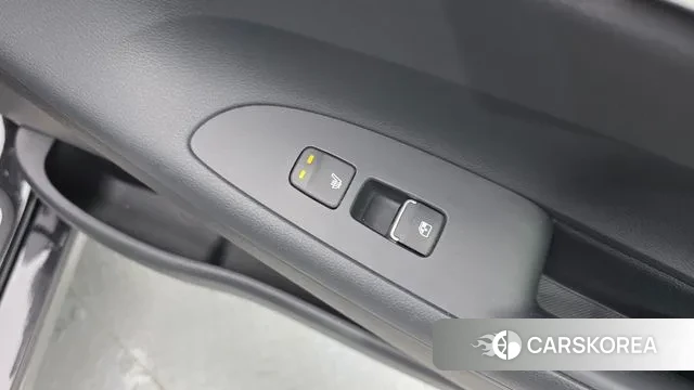 Hyundai The New Grandeur IG Hybrid id 3577269 из Кореи 10