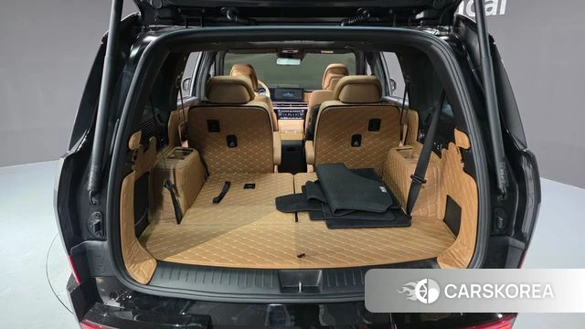 Hyundai Santa Fe (MX5) id 4474480 из Кореи 10