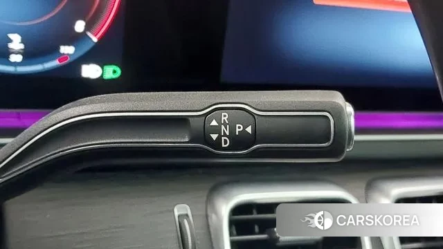 Mercedes-Benz GLS - Class X167 id 3660293 из Кореи 10