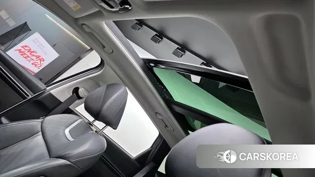 Hyundai Tucson Hybrid (NX4) id 3660518 из Кореи 10