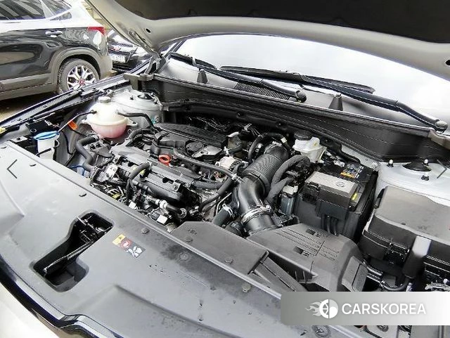 Kia The New Sportage 5th Generation id 4762350 из Кореи 10