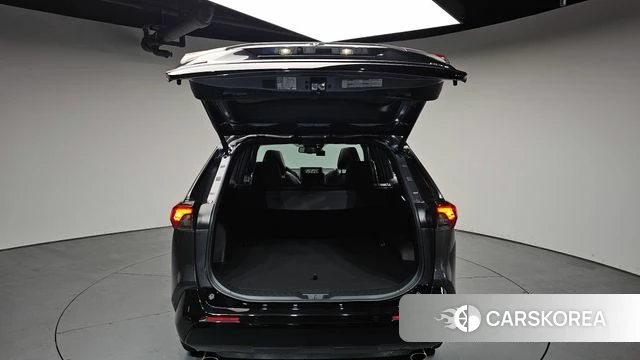 Toyota RAV4 5th Generation id 4185512 из Кореи 10