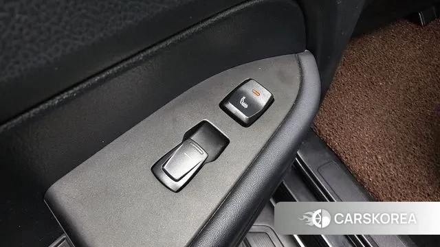 Ssangyong Rexton Sports id 3583137 из Кореи 10