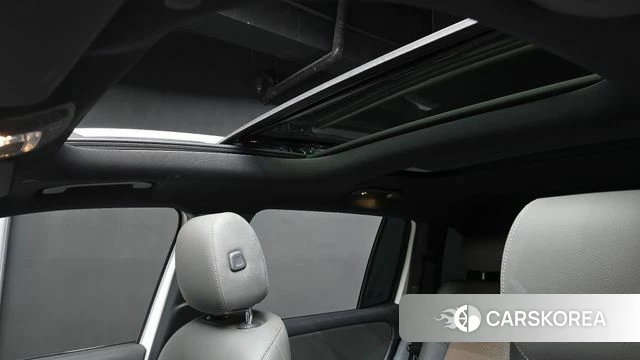 Mercedes-Benz EQB X243 id 4774494 из Кореи 10