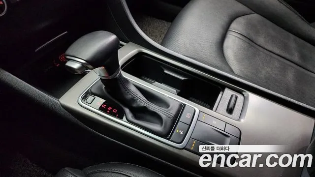 Kia The New K5 2nd generation id 2706177 из Кореи 10