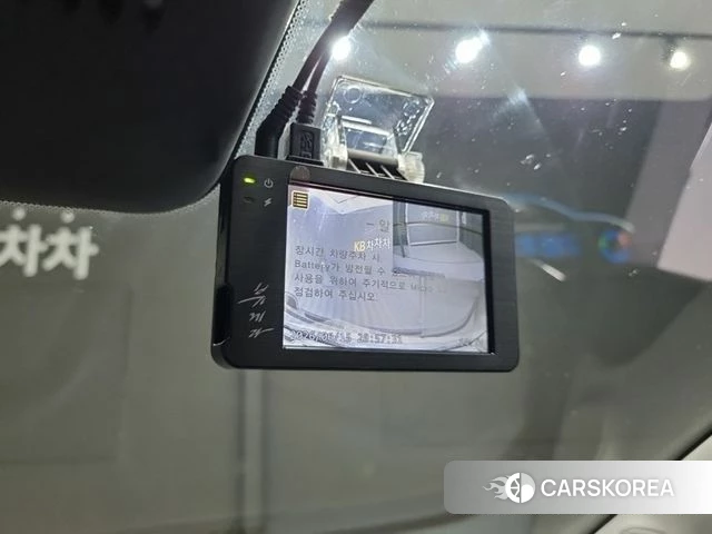 Chevrolet (GM Daewoo) The New Spark id 4470450 из Кореи 10