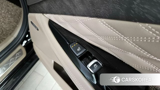 Kia K8 Hybrid id 3870894 из Кореи 10