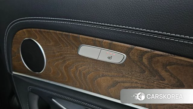 Mercedes-Benz E-Class W213 id 4403018 из Кореи 10