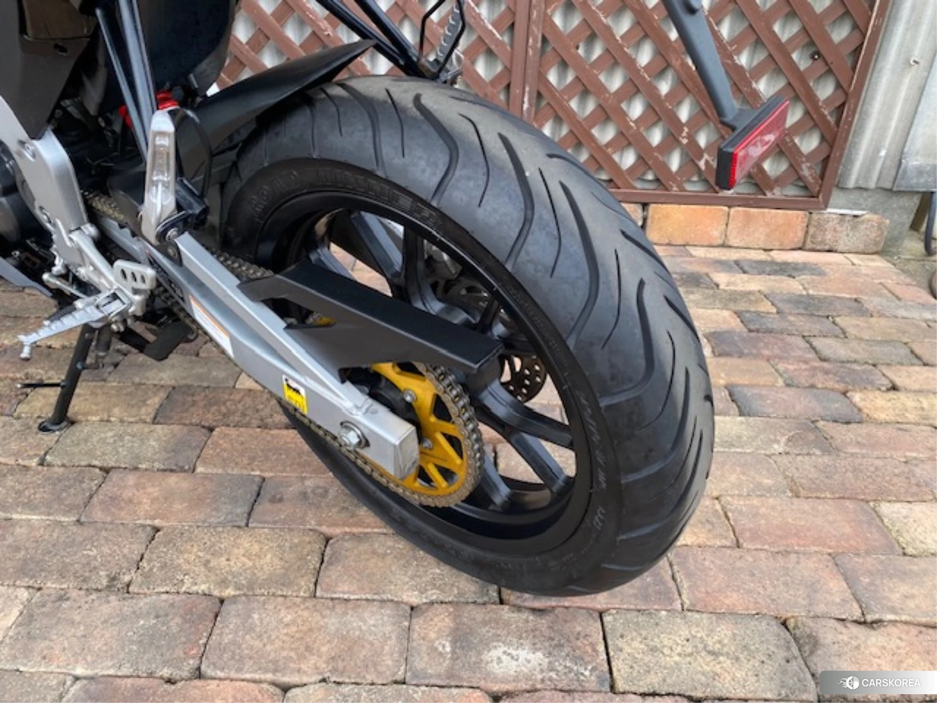 Aprilia RS4 125 id 4185432 из Японии 10