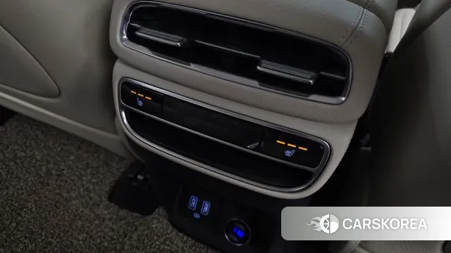 Genesis GV80 id 3296607 из Кореи 10