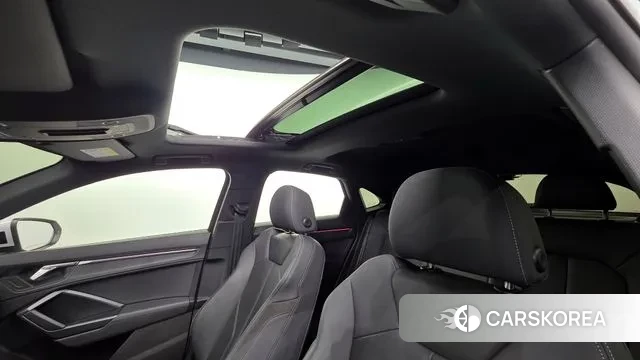 Audi Q3 (F3) id 3651027 из Кореи 10