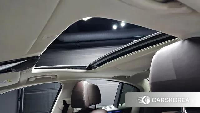 BMW 5 Series (G30) id 3560729 из Кореи 10