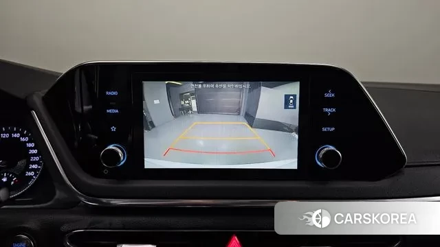 Hyundai Sonata (DN8) id 2976733 из Кореи 10