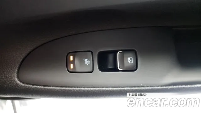 Hyundai The New Grandeur IG Hybrid id 2911111 из Кореи 10