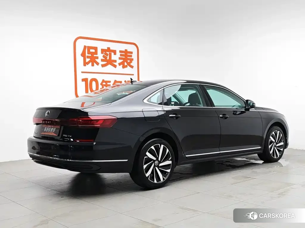 Volkswagen Passat id 4576564 из Китая 10
