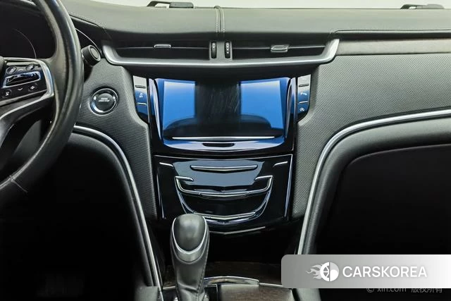 Cadillac XTS id 4212299 из Китая 10