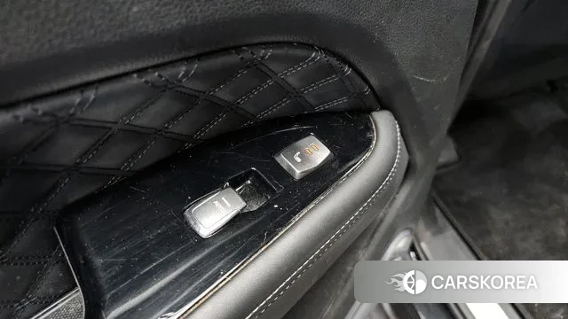 Ssangyong All New Rexton id 3697757 из Кореи 10