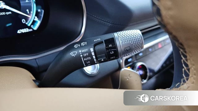 Genesis GV80 id 4415070 из Кореи 10