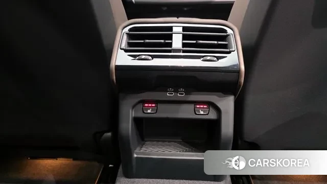 BMW 5 Series (G60) id 3341692 из Кореи 10