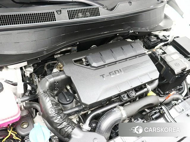 Hyundai Casper id 4488724 из Кореи 10