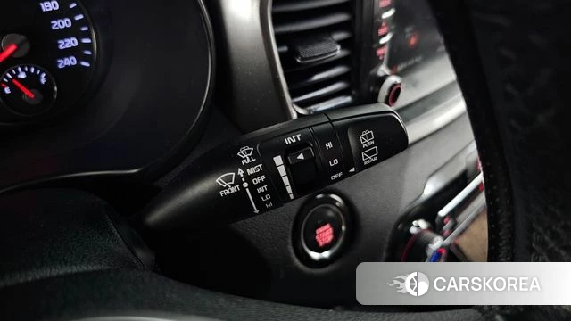 Kia The New Sorento id 4363091 из Кореи 10