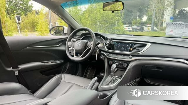 Buick Yinglang id 4235638 из Китая 10
