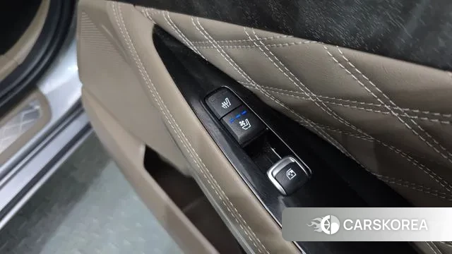 Kia K8 id 3037095 из Кореи 10