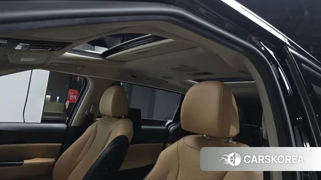 Kia Carnival 4th generation id 3274410 из Кореи 10