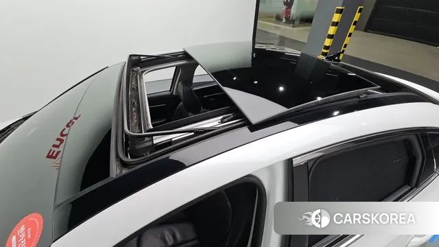 Hyundai Sonata (DN8) id 3557340 из Кореи 10