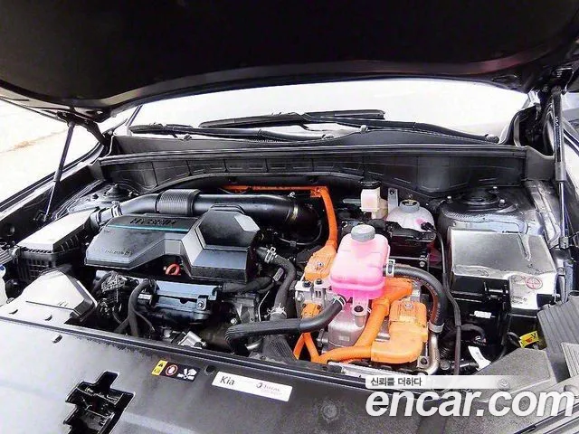 Kia Sorento 4th Generation id 2720200 из Кореи 10