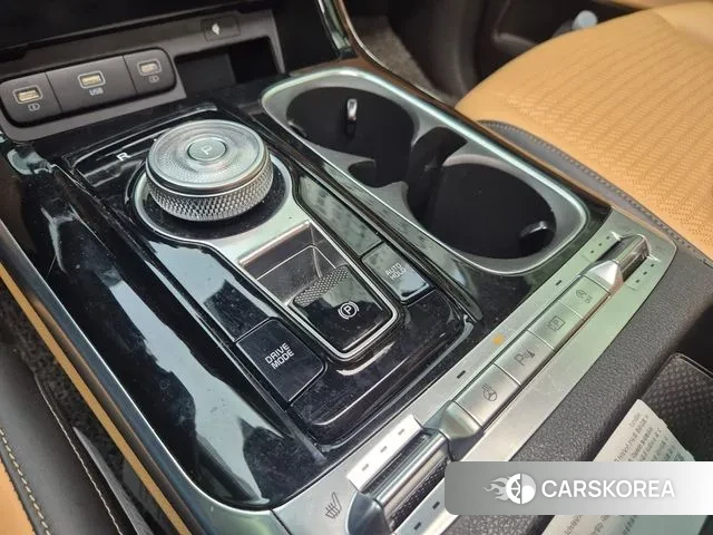 Kia Carnival 4th generation id 3355149 из Кореи 10