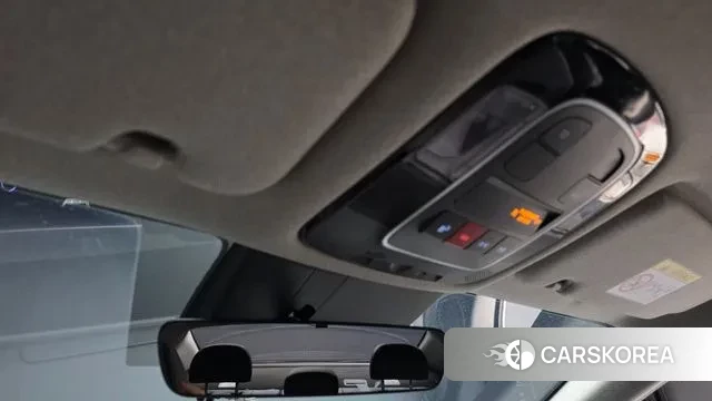 Hyundai Sonata D Edge (DN8) id 3502636 из Кореи 10