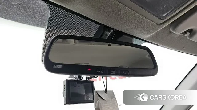 Hyundai Venue id 3562786 из Кореи 10