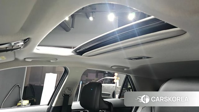 Kia Di All New Niro EV id 3832507 из Кореи 10