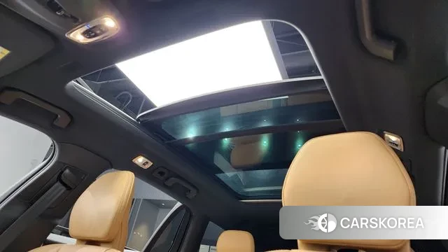 Volvo V60 Cross-Country 2nd Generation id 3269837 из Кореи 10