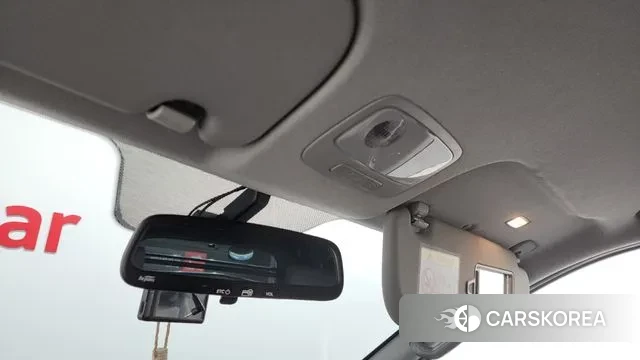 Hyundai The New Grand Starex id 3428369 из Кореи 10