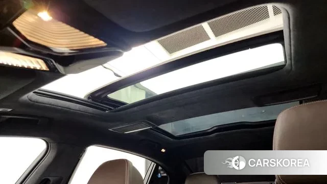 BMW 7 Series (G11) id 2999504 из Кореи 10