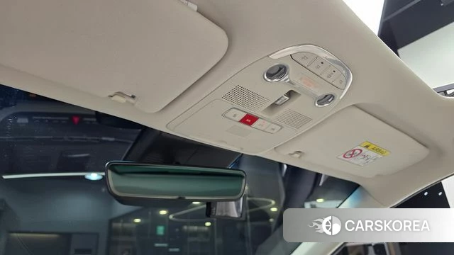 Hyundai The New Grandeur IG id 4567122 из Кореи 10