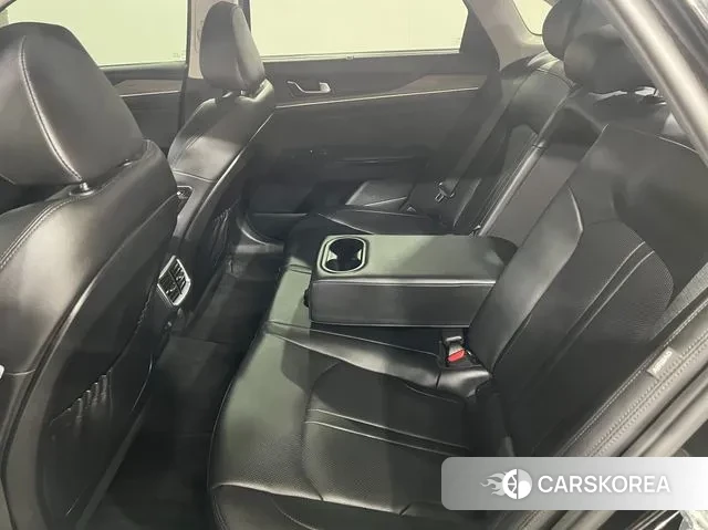 Kia K5 Hybrid 3rd Generation id 3716290 из Кореи 10