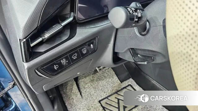 Kia Di Ol Nu Niro id 3421469 из Кореи 10