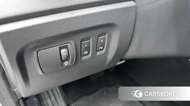 Renault Korea (Samsung) New QM3 id 4543666 из Кореи 10