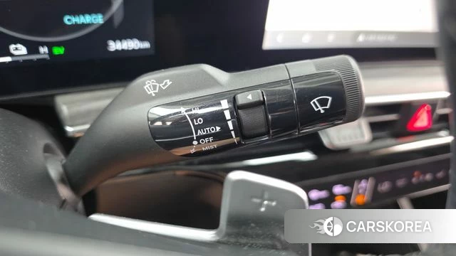 Kia The New K5 Hybrid 3rd generation id 4432819 из Кореи 10